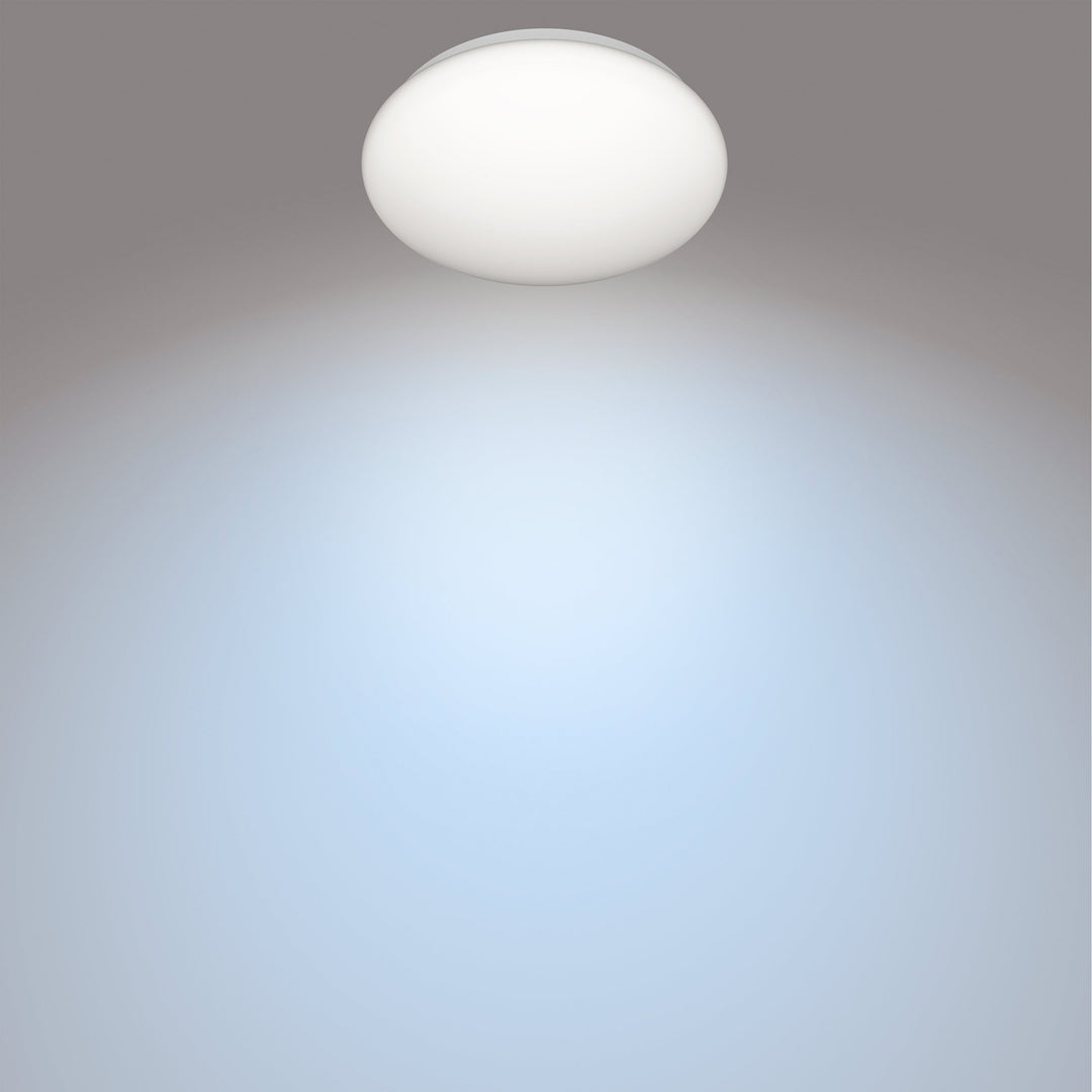 CL200 Plafond 225mm 6W 600 2700K Varmvitt