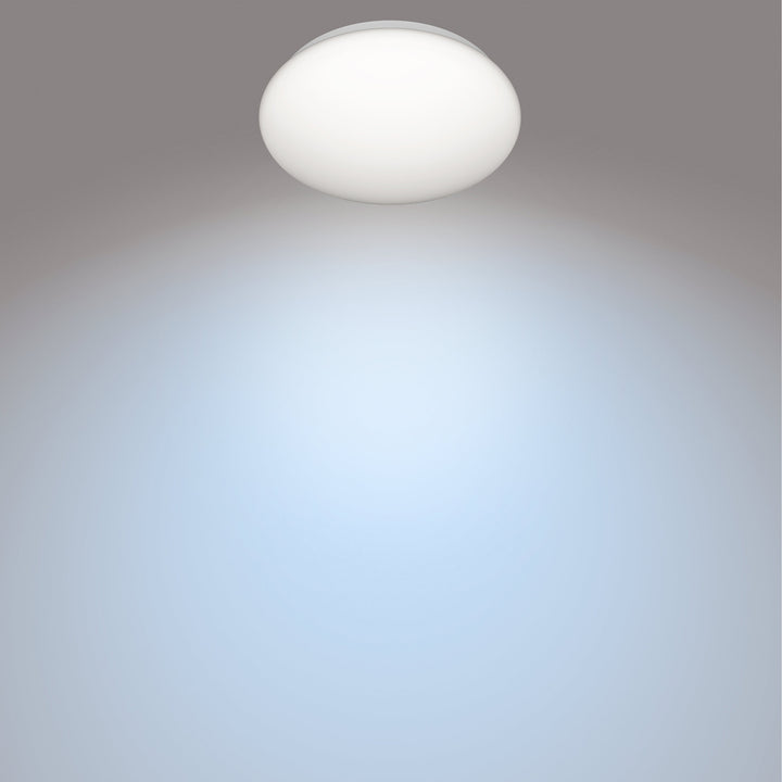 CL200 Plafond 225mm 6W 600 2700K Varmvitt