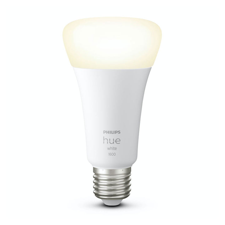 White E27 A67 1600lm 1-pack
