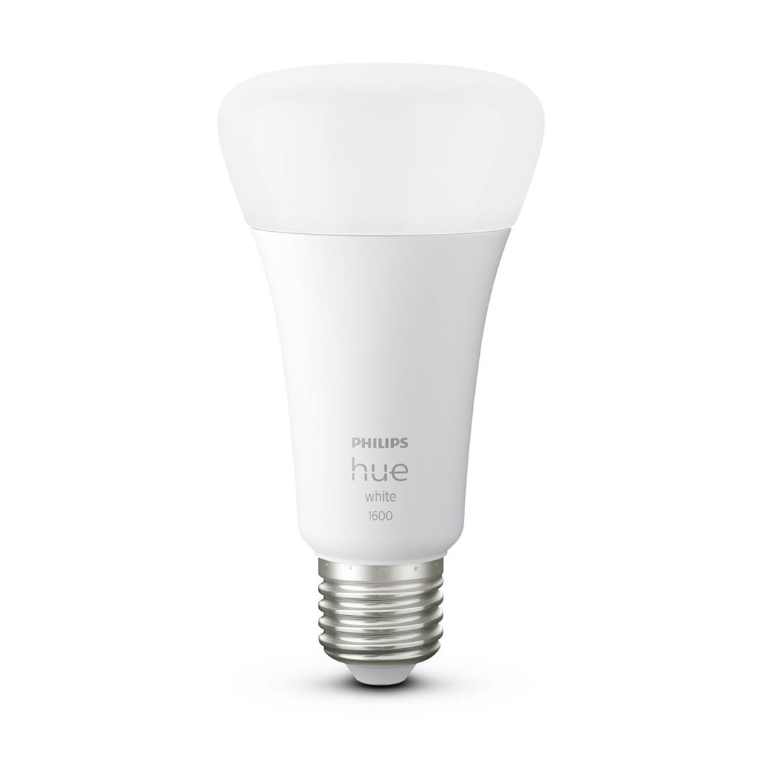 White E27 A67 1600lm 1-pack