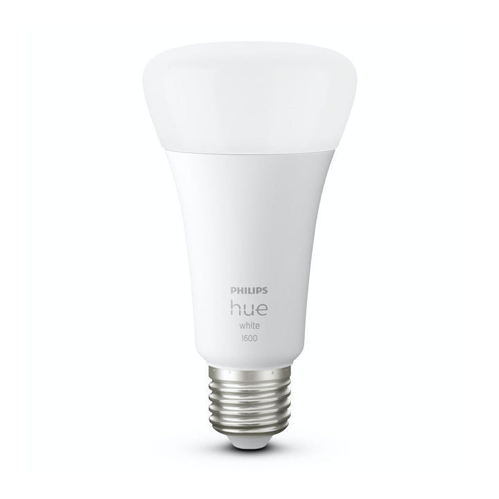 White E27 A67 1600lm 1-pack