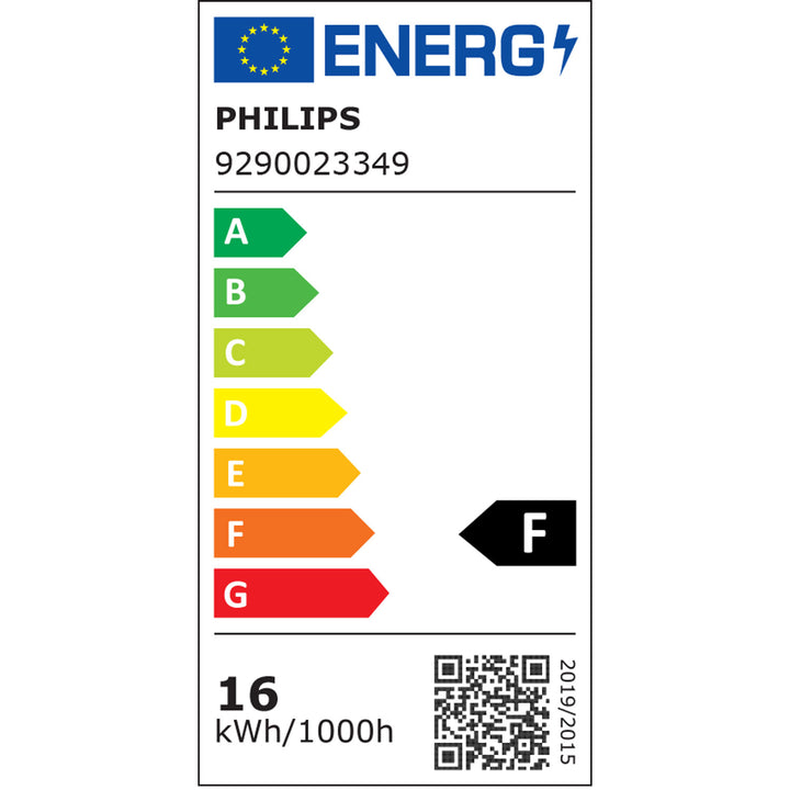 White E27 A67 1600lm 1-pack