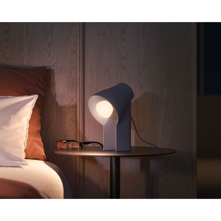 White Ambiance E27 2-pack