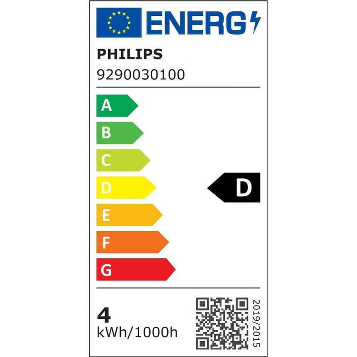 LED E27 Normal 40W Frost Dimbar WarmGl 470lm