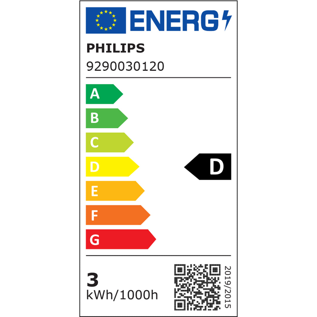 LED E14 Klot 2,5W (25W) Klar Dim WarmGlow 340 lm