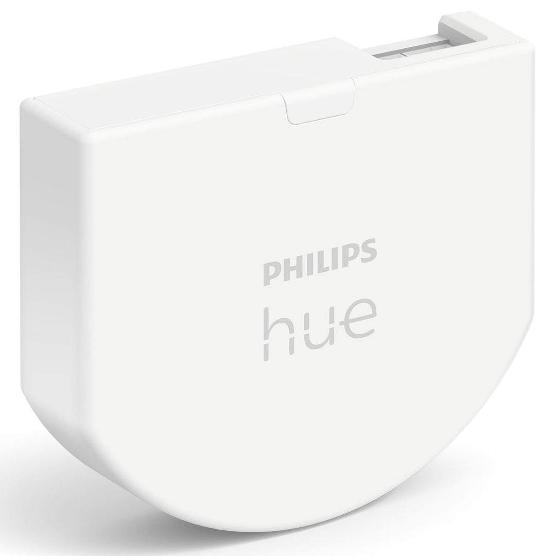 Wall switch module 2-pack