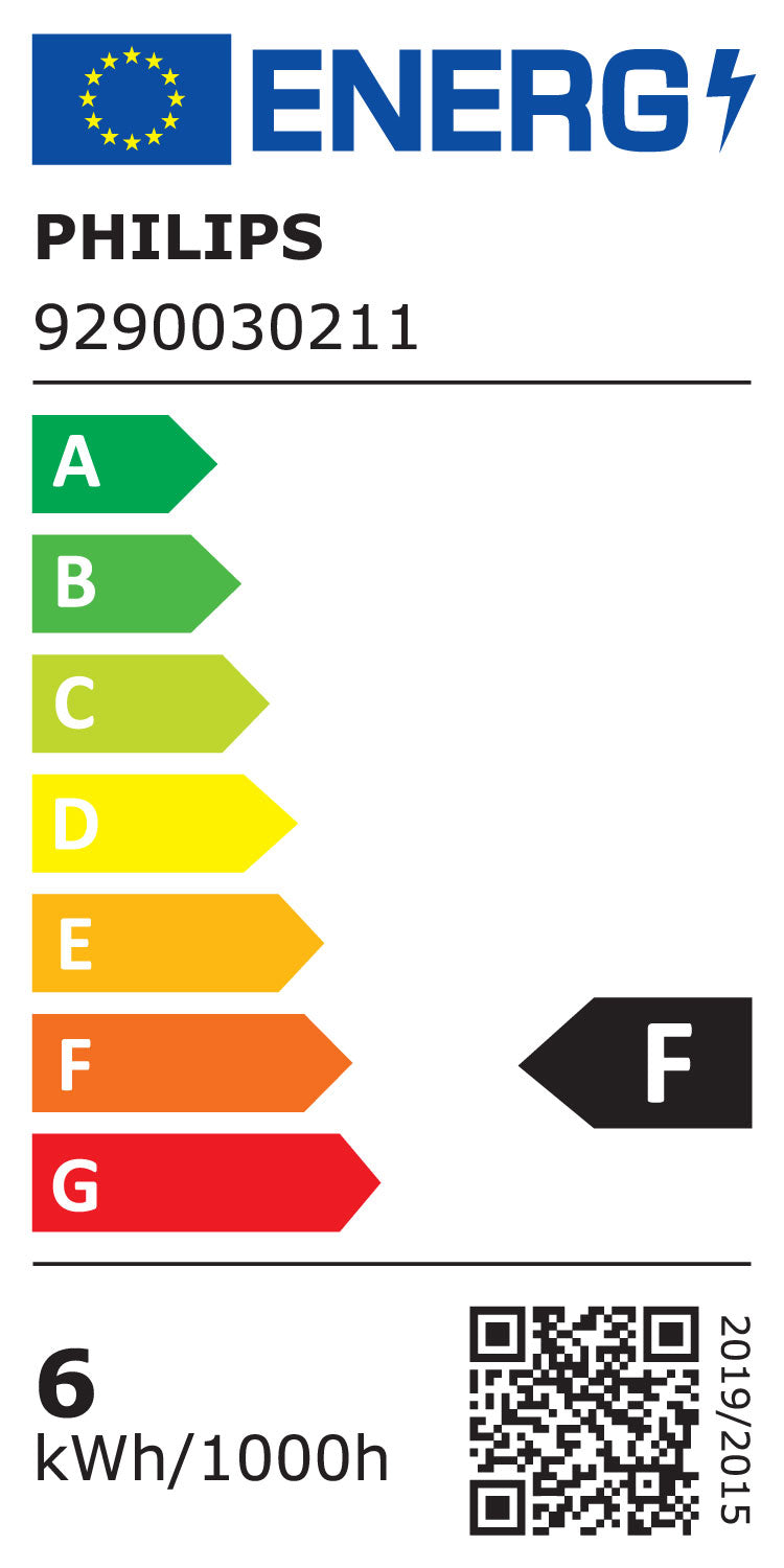White E14 Kron 1-pack