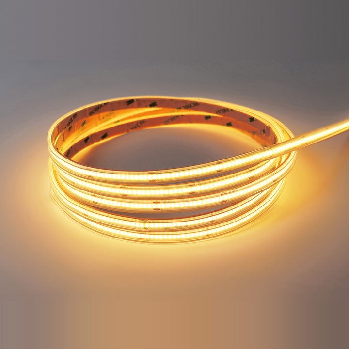 Strip Böjbart och flexibelt ljusband 1700lm 25W 2700K 5 meter