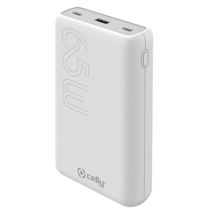 PowerBank 20.000 mAh 65W PD Vit