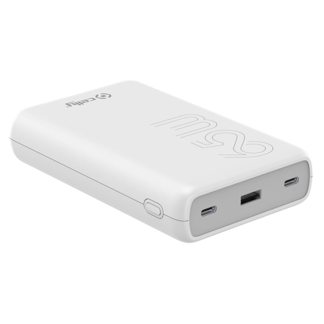 PowerBank 20.000 mAh 65W PD Vit