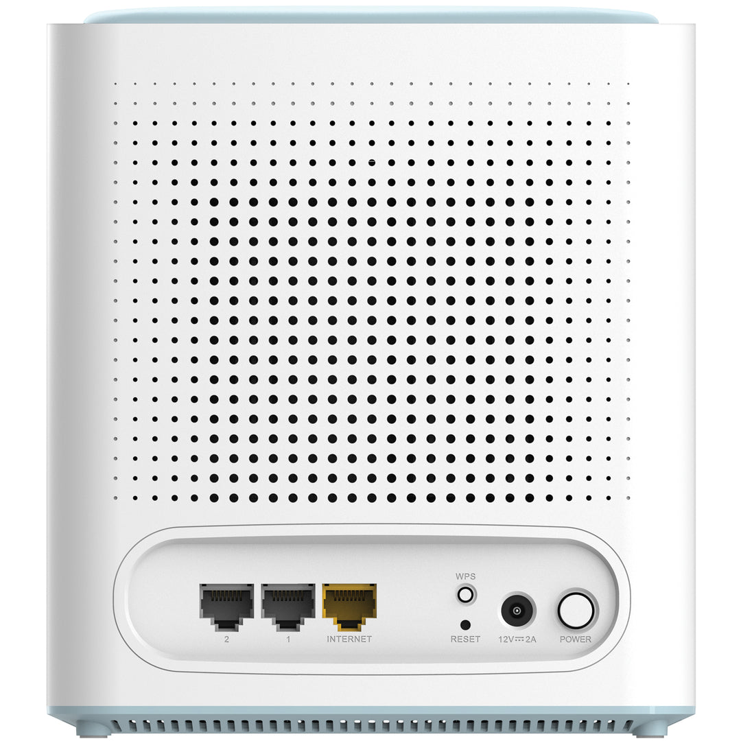 Eagle Pro AI AX3200 WiFi 6 Mesh 3-pack