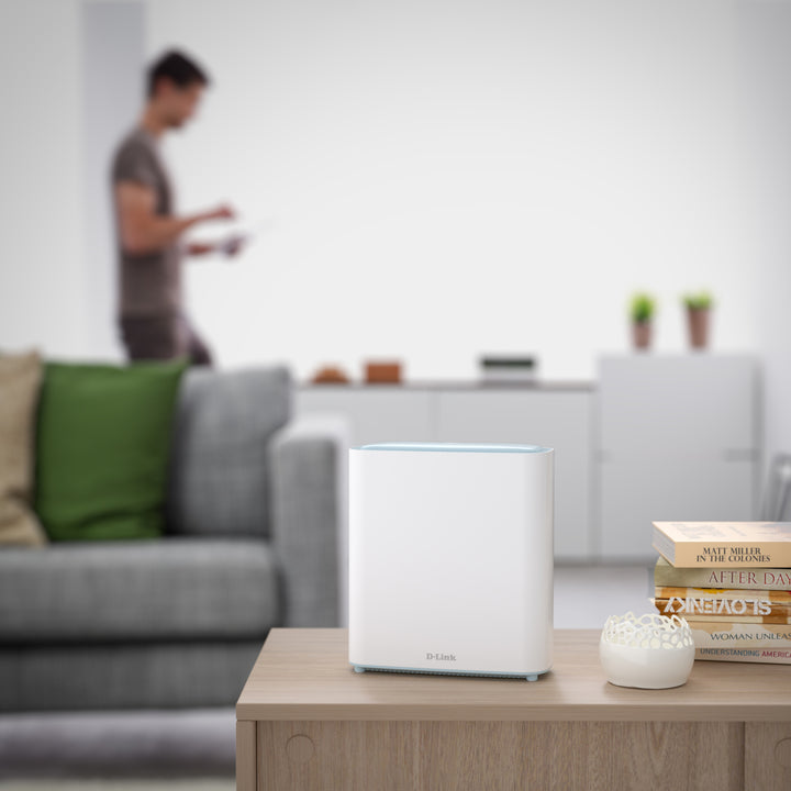 Eagle Pro AI AX3200 WiFi 6 Mesh 3-pack