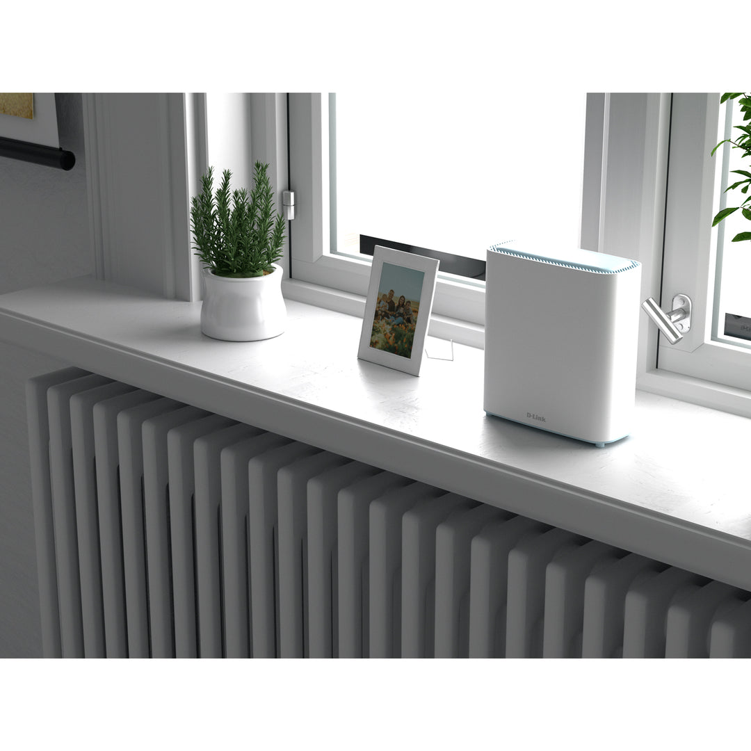 Eagle Pro AI AX3200 WiFi 6 Mesh 3-pack