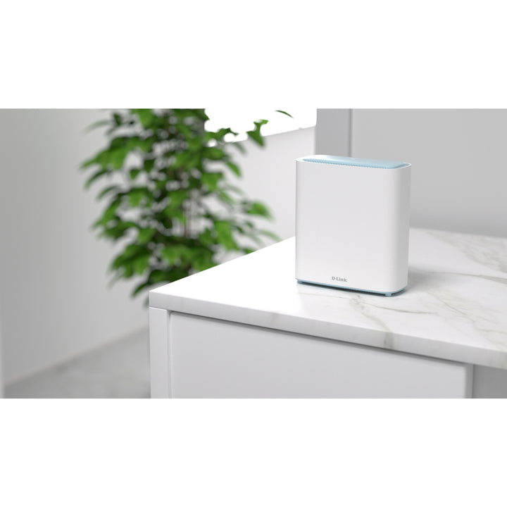Eagle Pro AI AX3200 WiFi 6 Mesh 3-pack