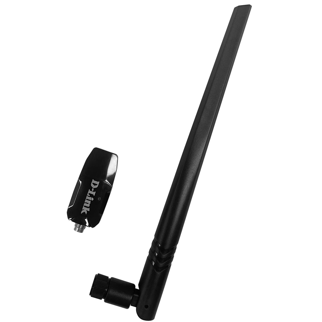 DWA-137 High Gain WiFi USB-adapter N300