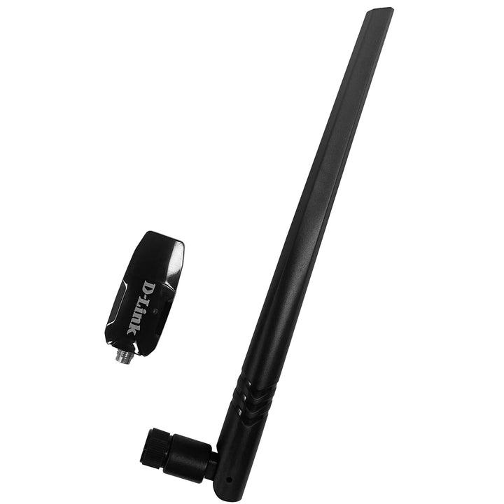 DWA-137 High Gain WiFi USB-adapter N300