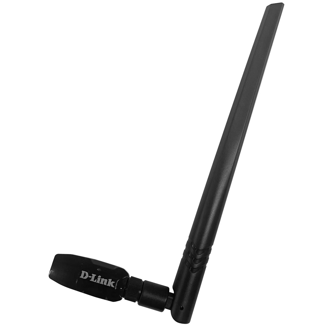 DWA-137 High Gain WiFi USB-adapter N300