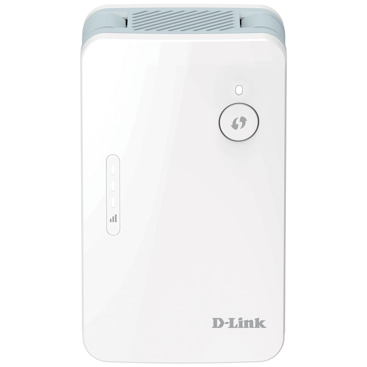 E15 Mesh WiFi 6 AX1500 Range extender