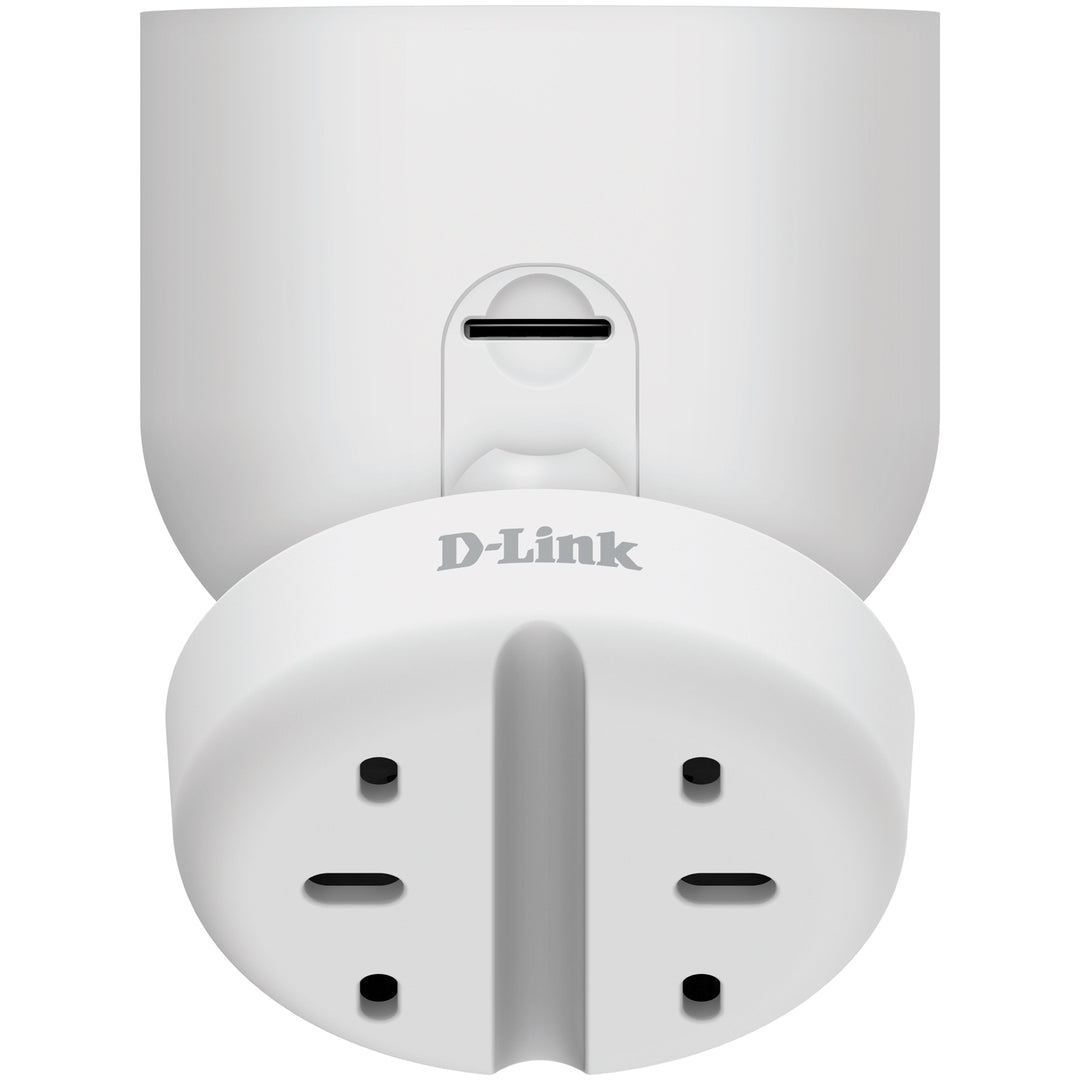 DCS-8350LH 2K QHD Wi-Fi-kamera för inomhusbruk