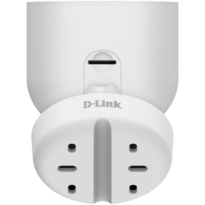 DCS-8350LH 2K QHD Wi-Fi-kamera för inomhusbruk