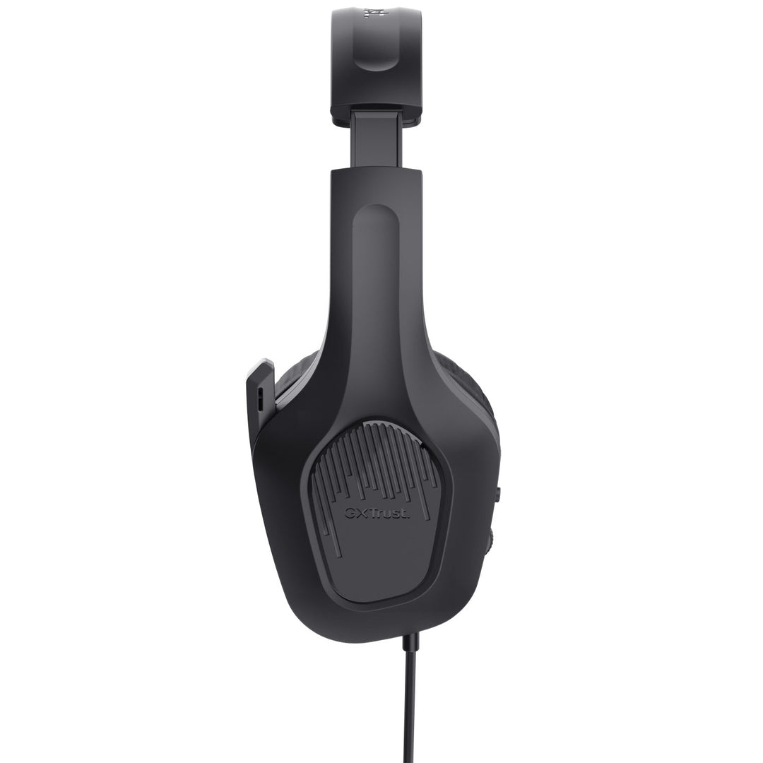 GXT 415 Zirox Gamingheadset Svart