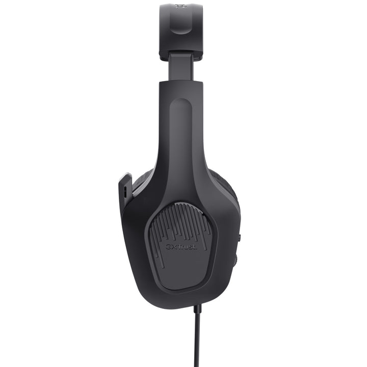 GXT 415 Zirox Gamingheadset Svart