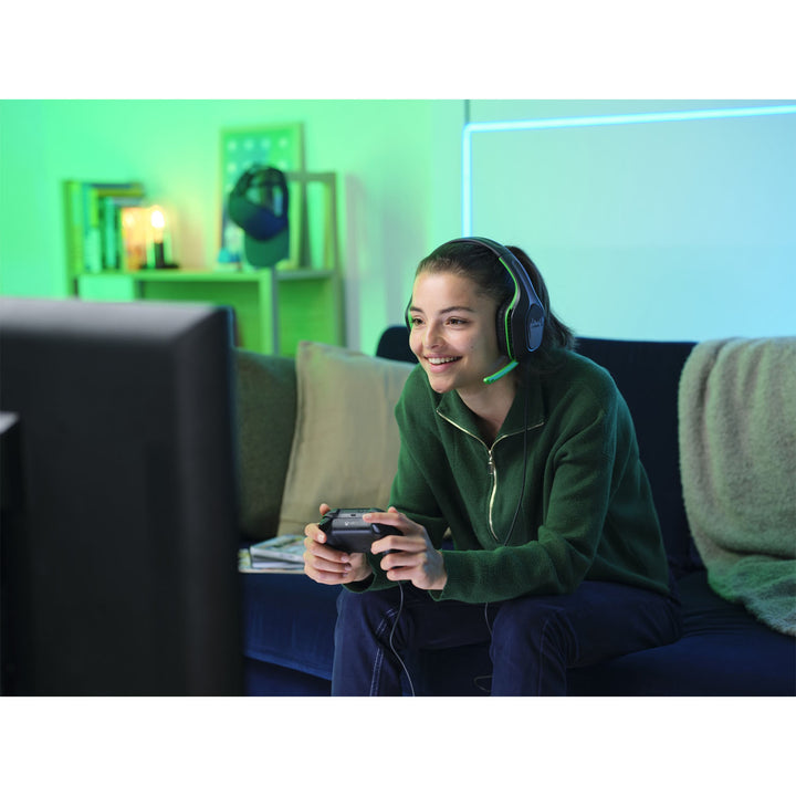 GXT 415X Zirox Gamingheadset Xbox