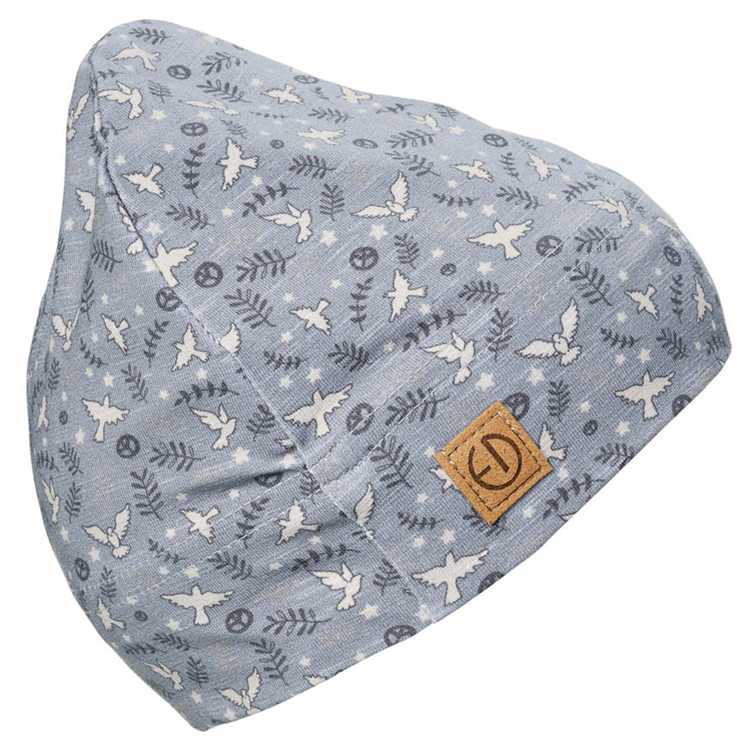 Autumn Beanie - Free Bird 1-2 år
