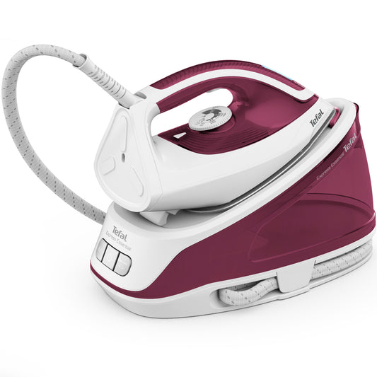 Express Essential Steam Generator Purple  SV6110E0