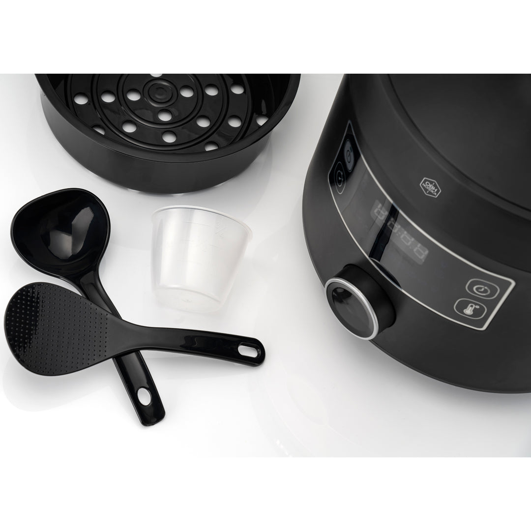Tryckkokare Turbo Cuisine 1090 W  QK7548S0
