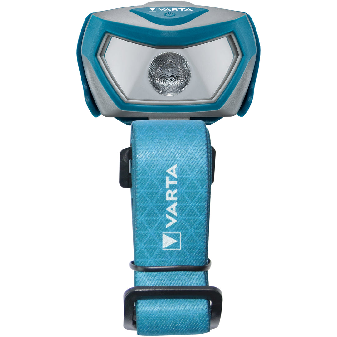 Outdoor Sports H10 Pro Pannlampa 100 lm Blå
