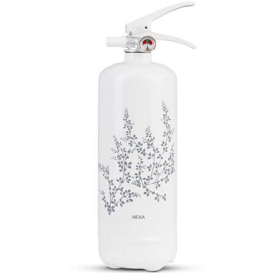 Brandsläckare Linné 2kg 13A
