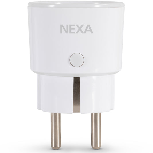 ZPR-111 Z-Wave Plugin På/Av med energimätning