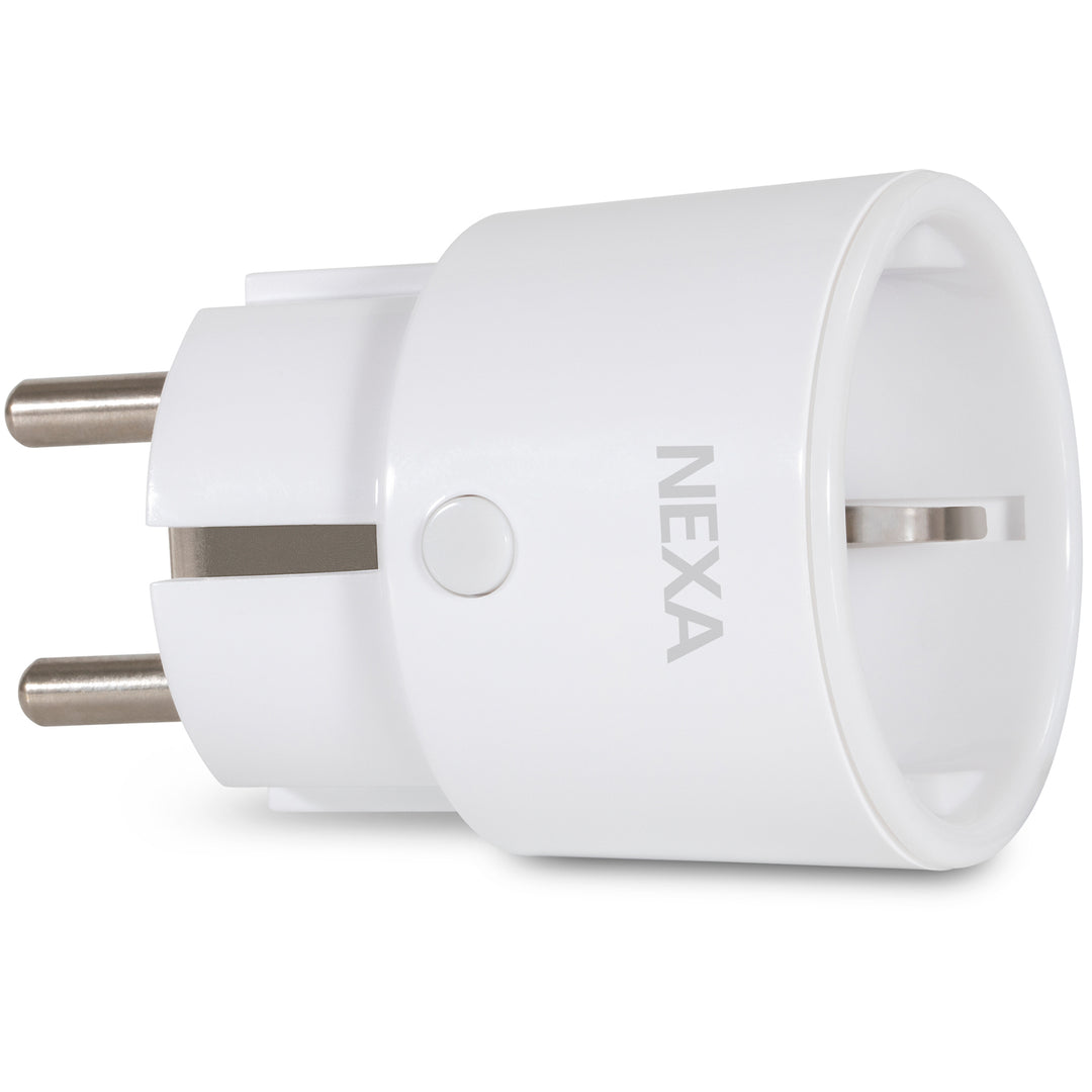 ZPR-111 Z-Wave Plugin På/Av med energimätning