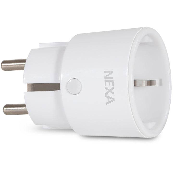 ZPR-111 Z-Wave Plugin På/Av med energimätning