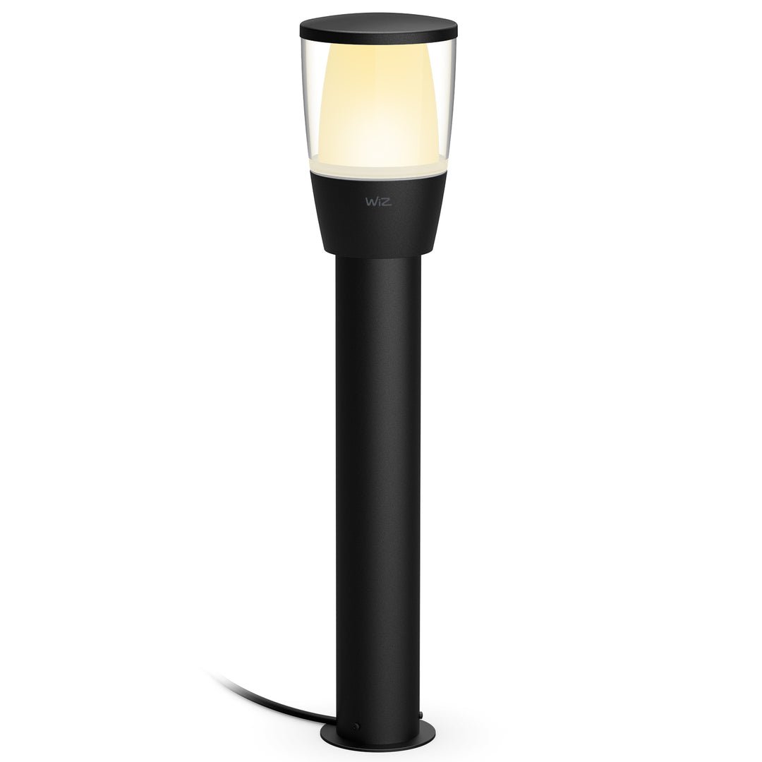 WiFi Smart Elpas piedestal Färg + Varm-kallvit 12V Startkit