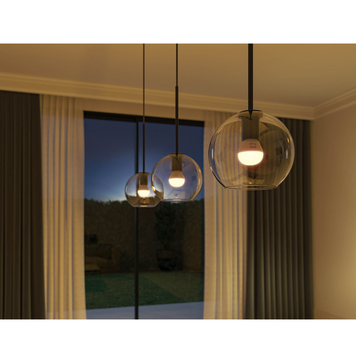 White Ambiance E14 Klot 470 lm 1-pack