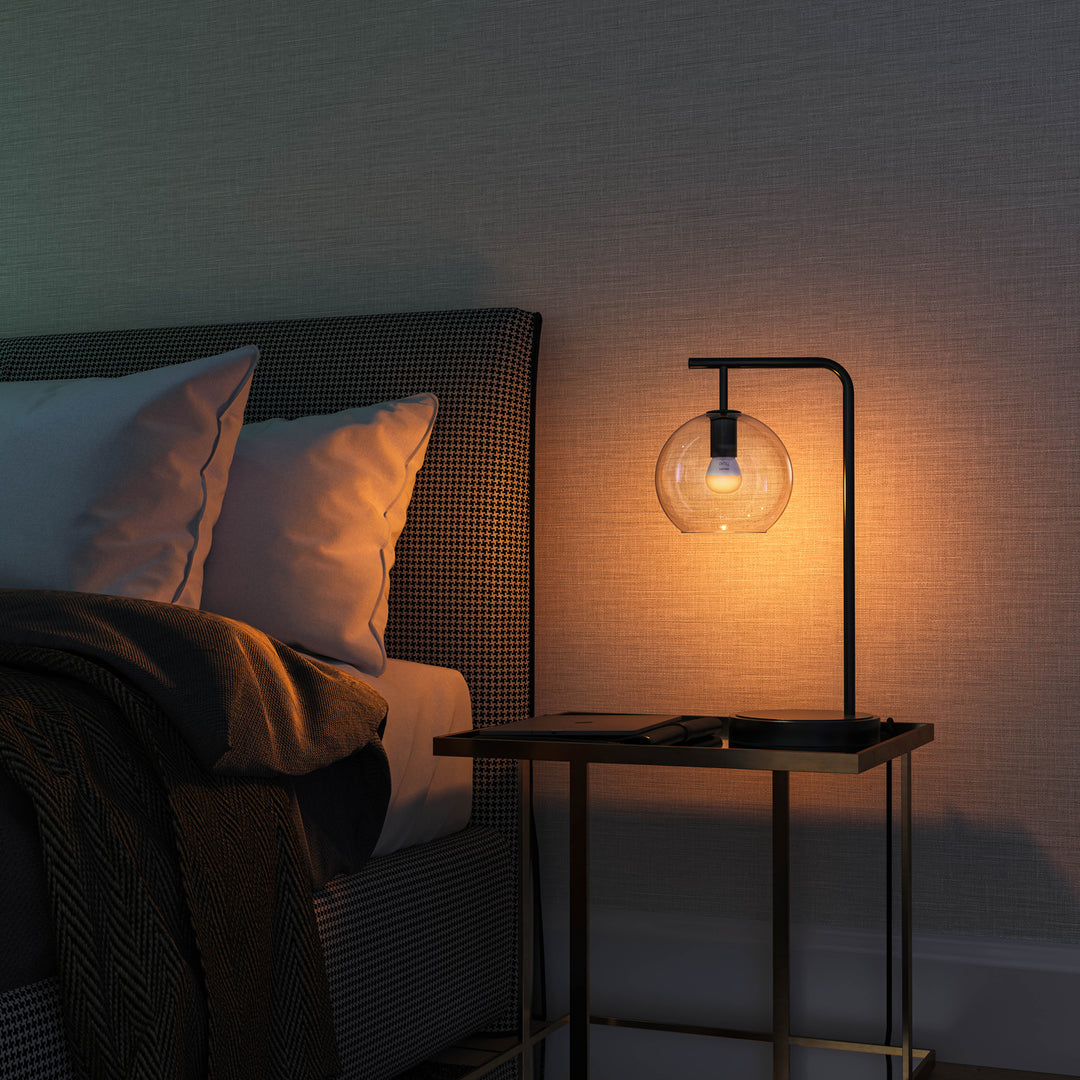 White Ambiance E14 Klot 470 lm 1-pack