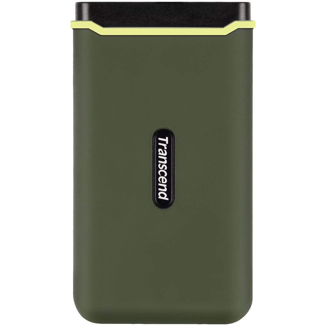 Portabel SSD ESD380C USB-C 1TB (R/W 2000 MB/s)