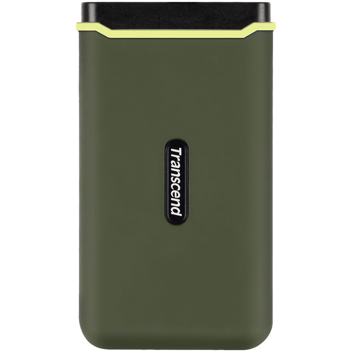 Portabel SSD ESD380C USB-C 1TB (R/W 2000 MB/s)