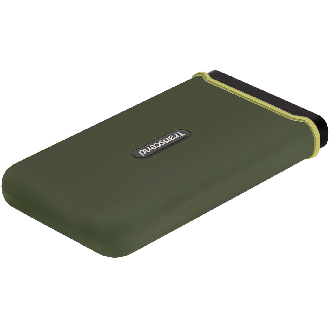 Portabel SSD ESD380C USB-C 1TB (R/W 2000 MB/s)