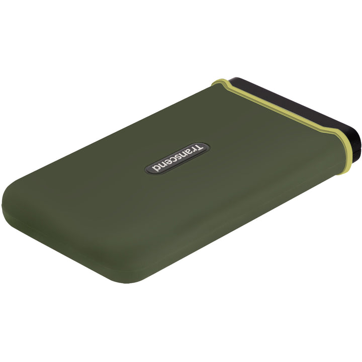 Portabel SSD ESD380C USB-C 1TB (R/W 2000 MB/s)
