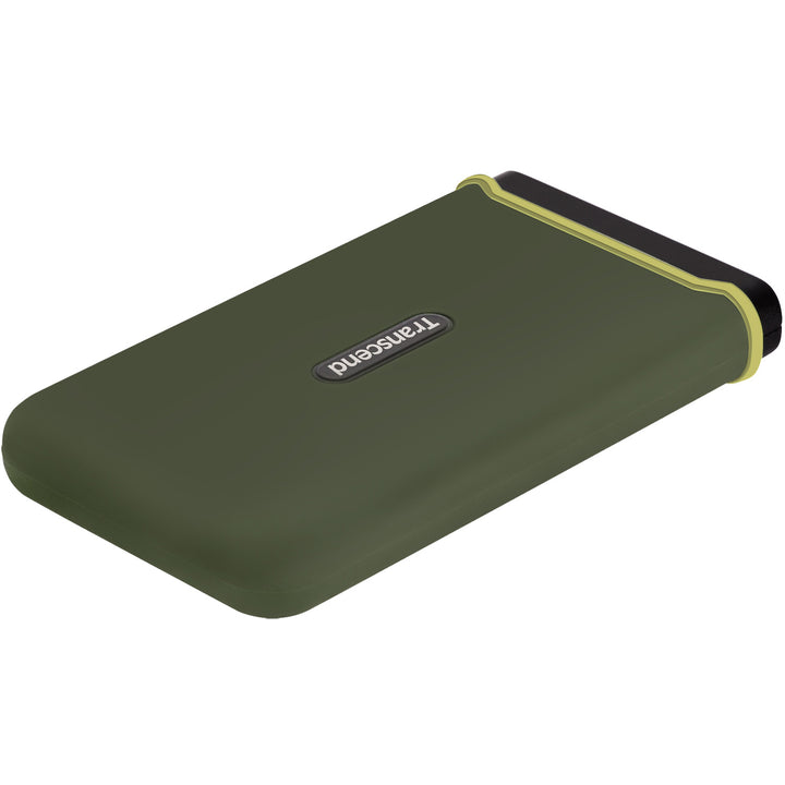 Portabel SSD ESD380C USB-C 2TB (R/W 2000 MB/s)