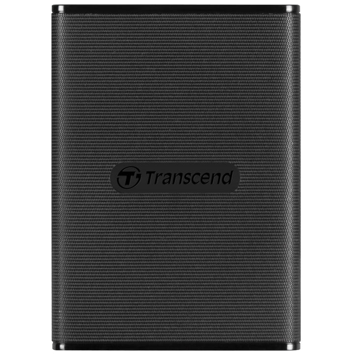 Portabel SSD ESD270C USB-C 2TB (R520/W460) Svart