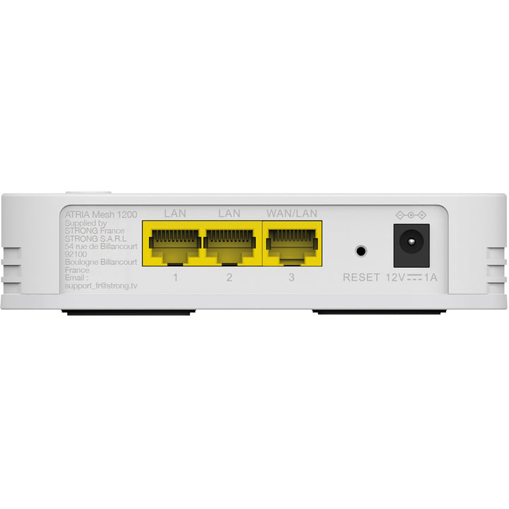 Atria WiFi Mesh 1200 Home kit 2,4+5GHz 3-pack