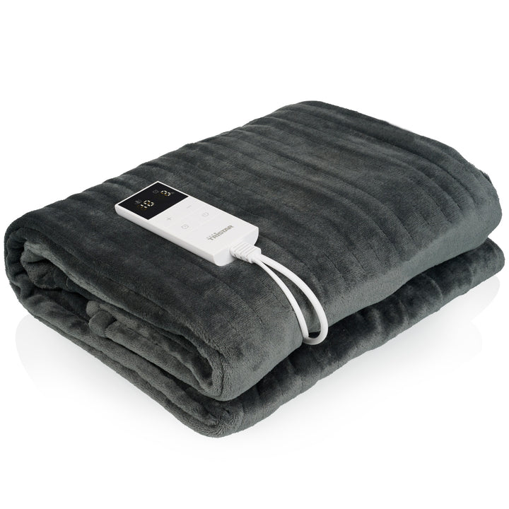 Värmefilt 180 cm x 120 cm - Fleece