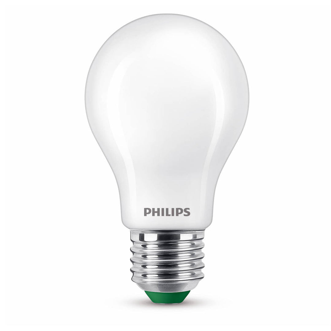 LED E27 Normal 2,3W (40W) Frostad 485lm 2700K Energiklass A