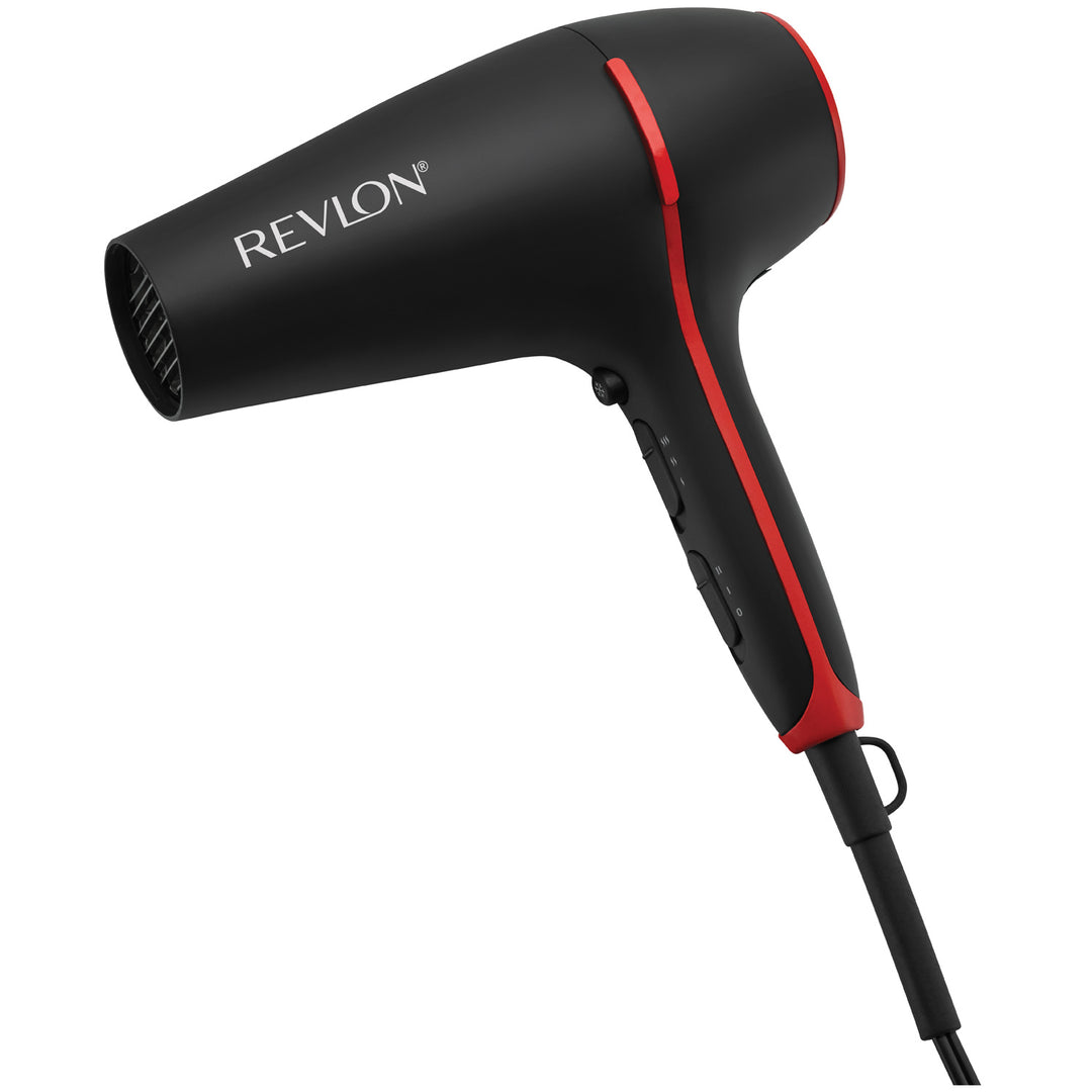 Hårfön Smoothstay RVDR5317