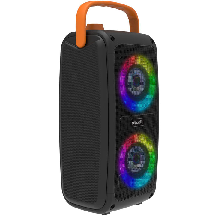 KidspartyRGB Trådlös högtalare RGB 10W