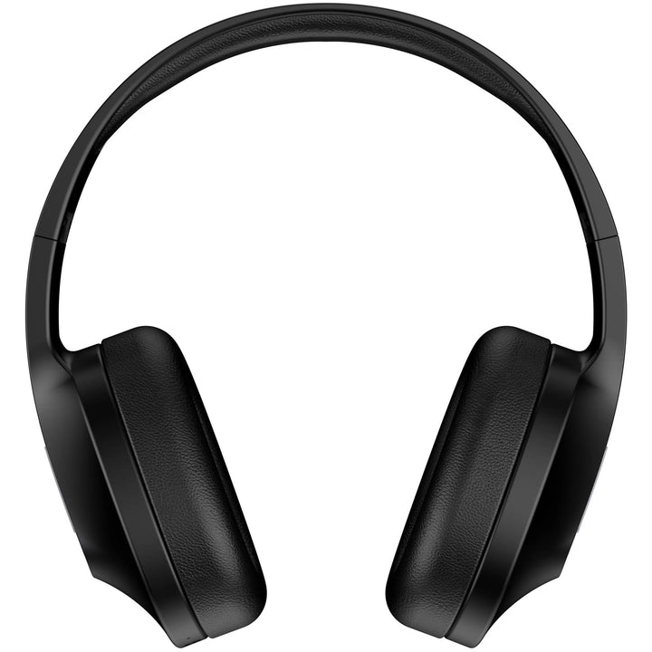 Hörlurar Over-Ear Trådlösa Flowbeat Svart
